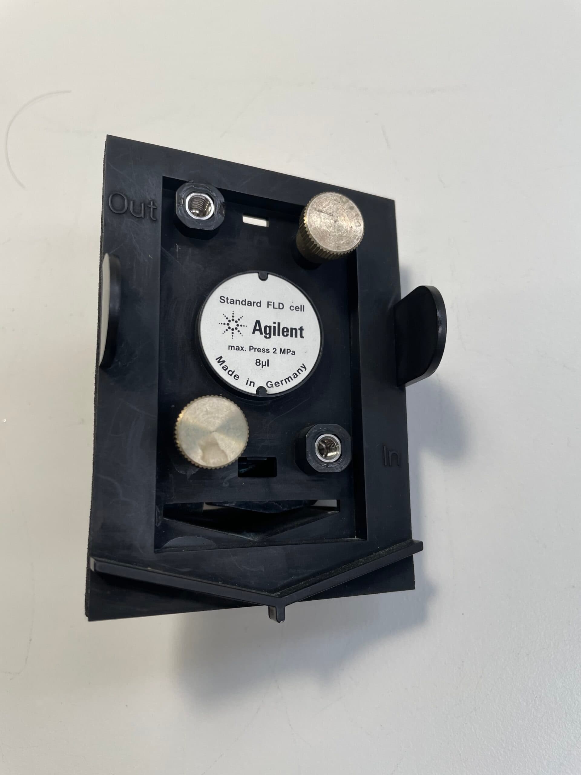 FLD Cell G1321 PN: G1321-6005