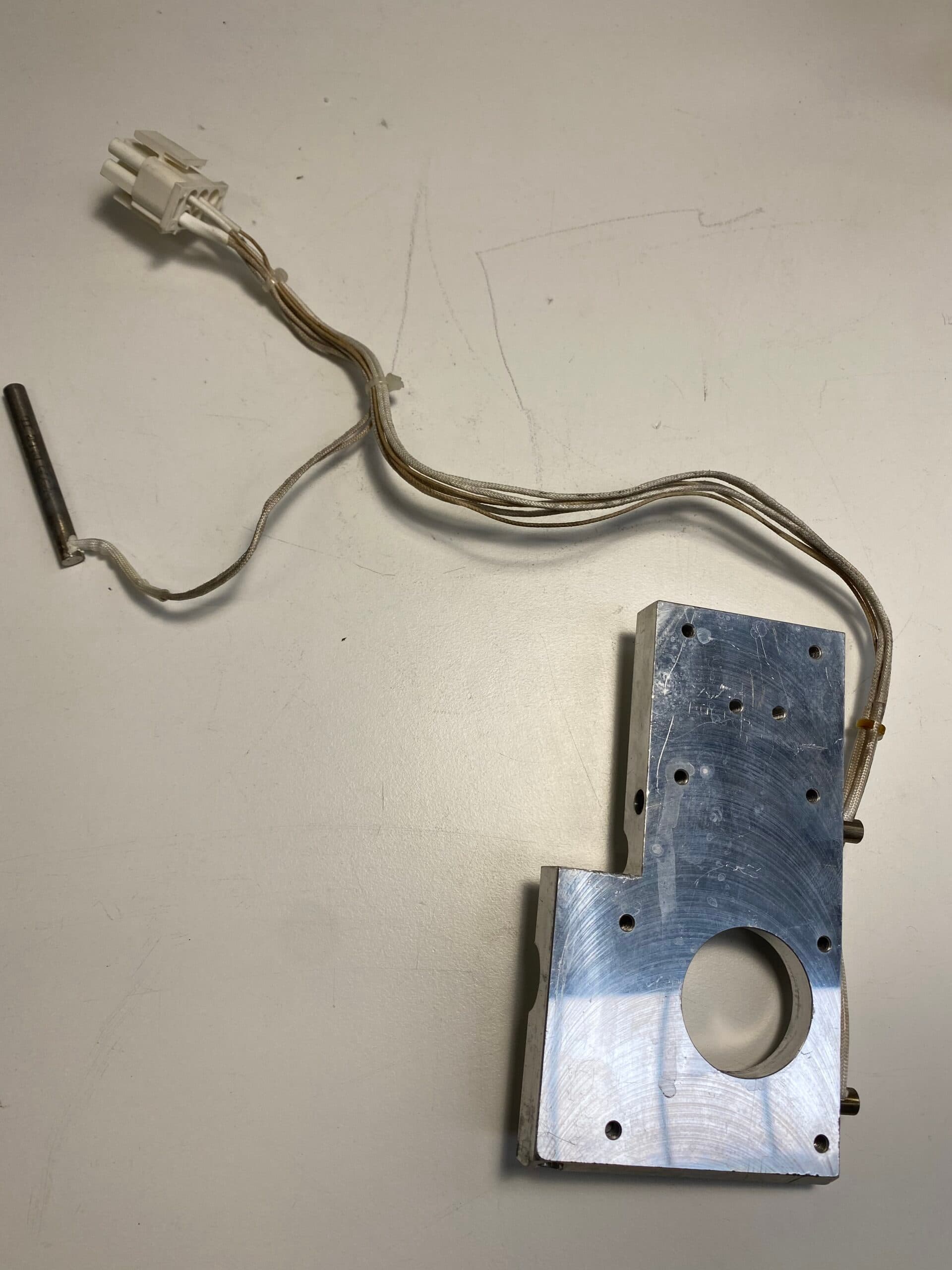Bracket