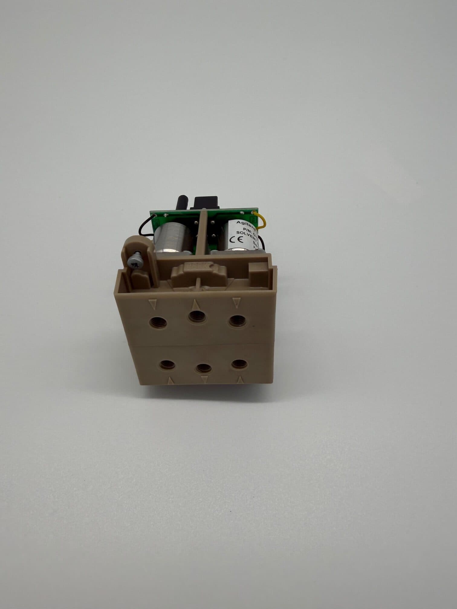 G1312-60000 Agilent Solvent Selection Valve