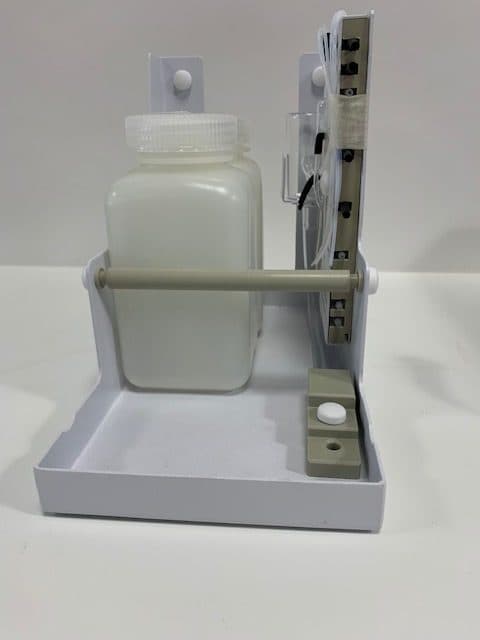 Agilent AA Hydride module for VGA-77
