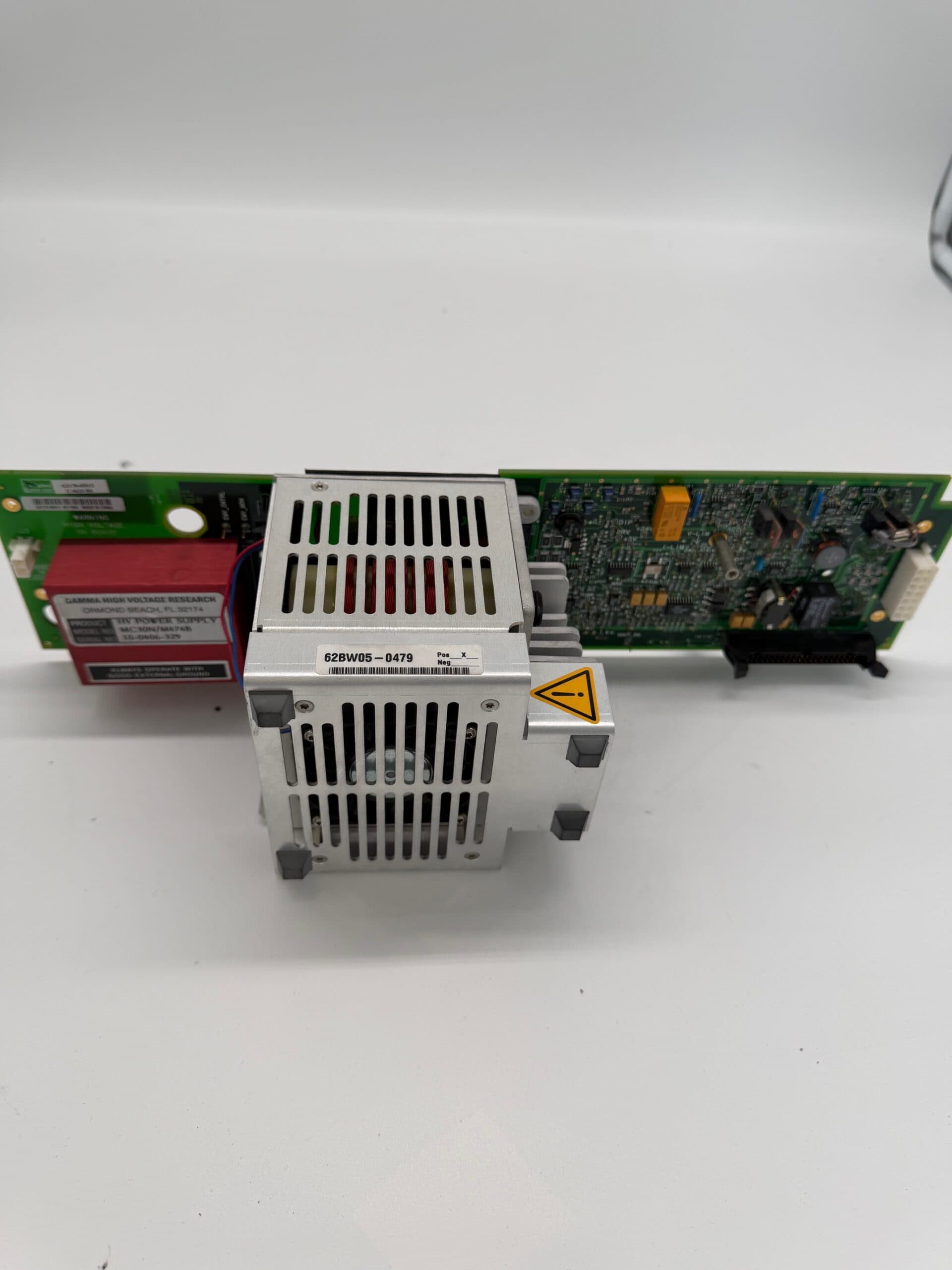 Agilent G3170-65015 Sideboard PCA for 5957 + 5977