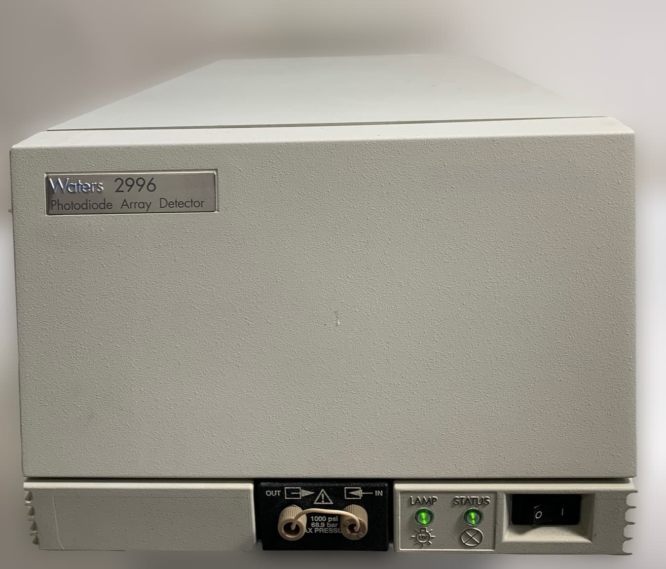 Waters 2996 PDA Detector