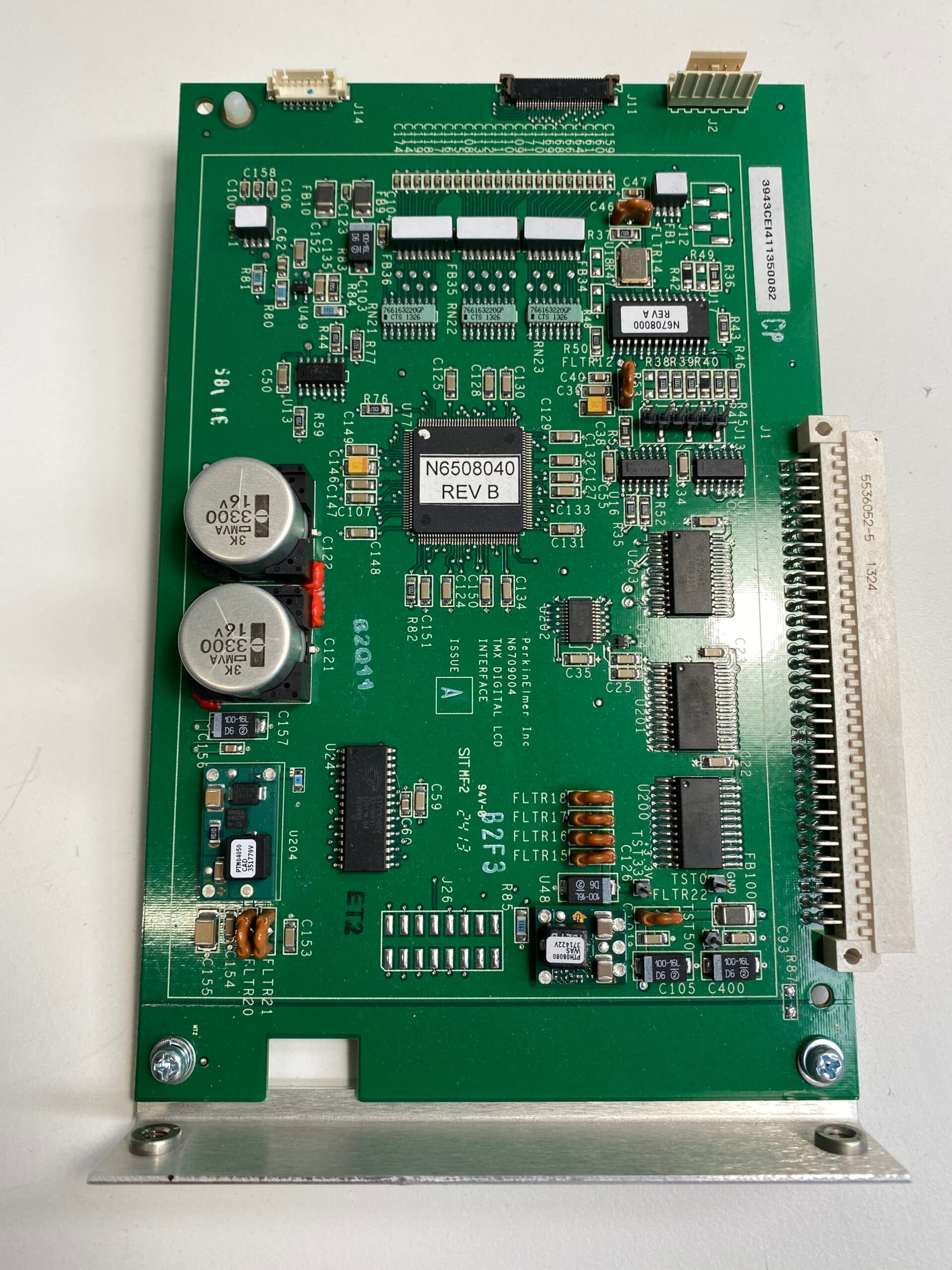 Electronic Board PN: N6709004