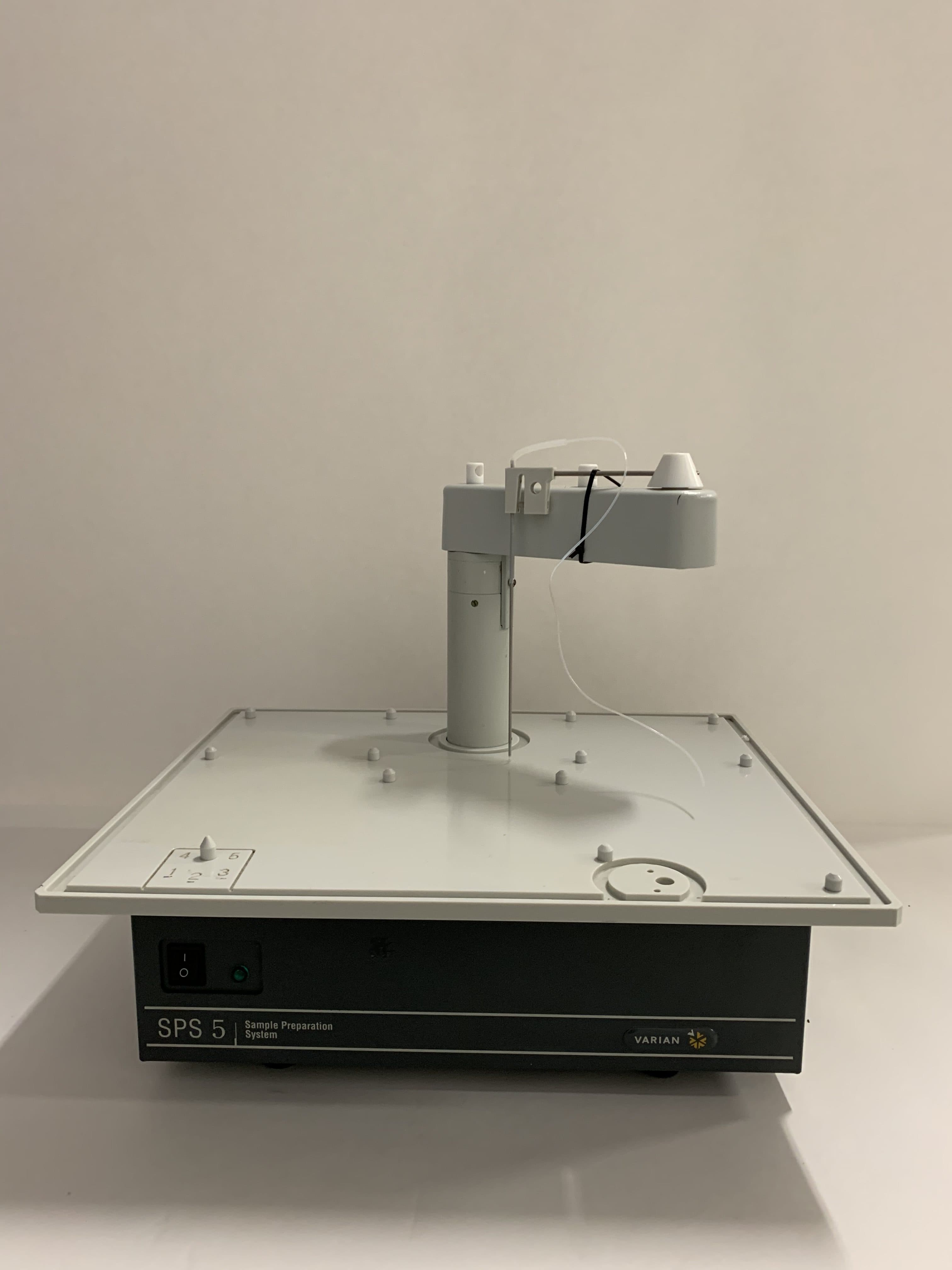 Varian SPS-5 Autosampler