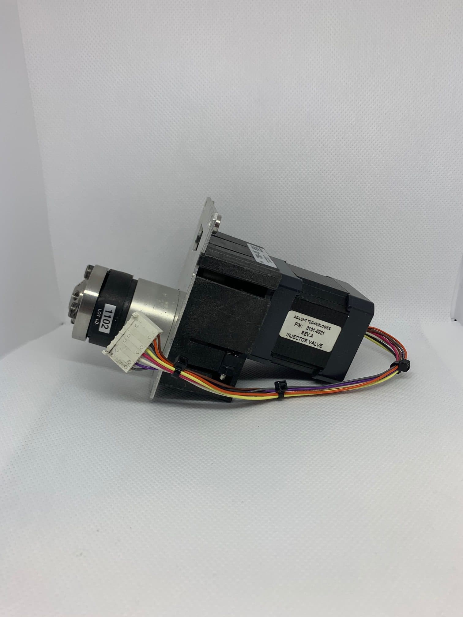 Injection valve for Agilent 1100 autosampler (0101-0921)