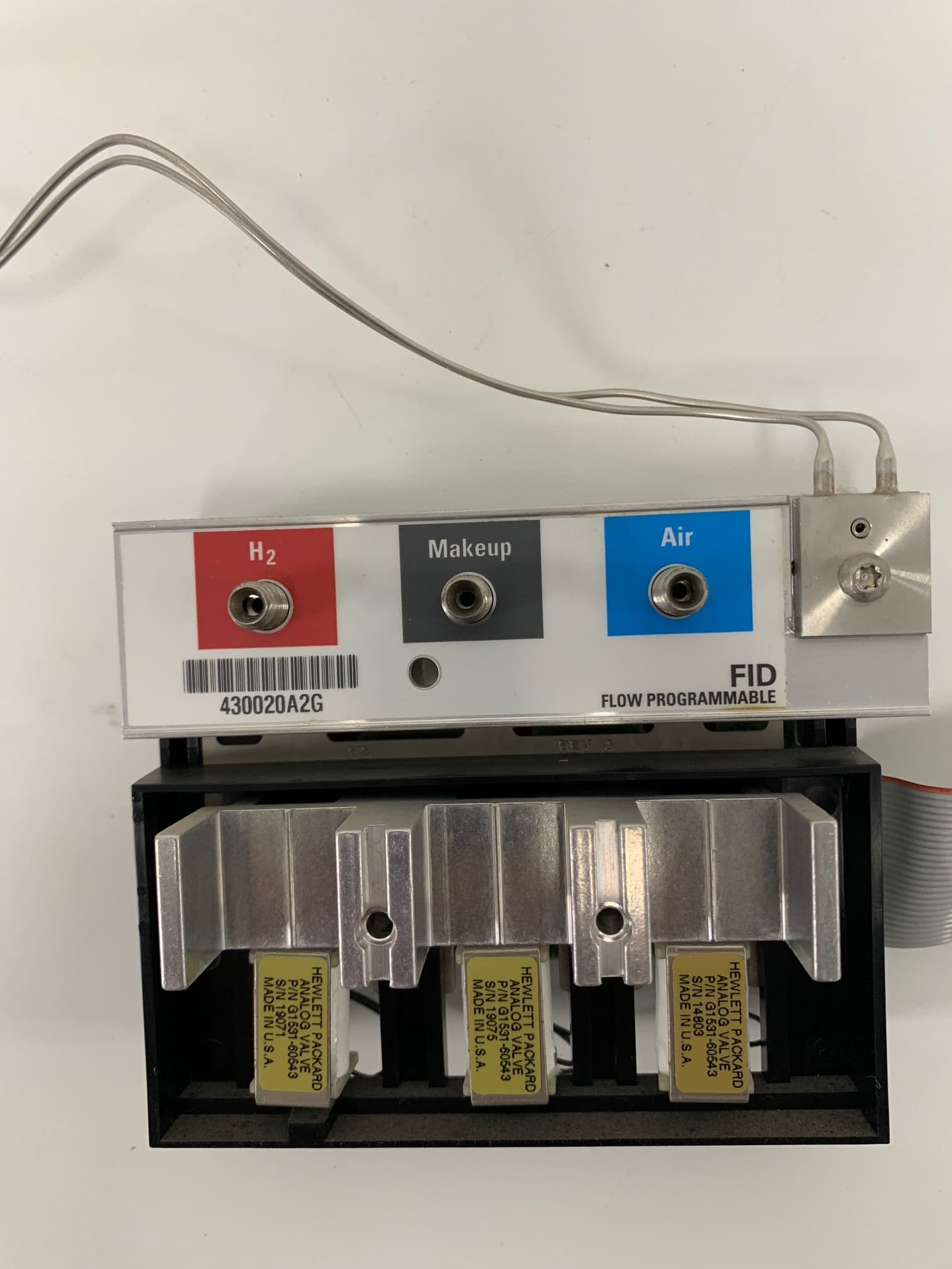 Agilent 6890 FID EPC ( G1531-60720 )