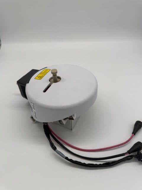 Agilent G1978B Multimode Ionization Source
