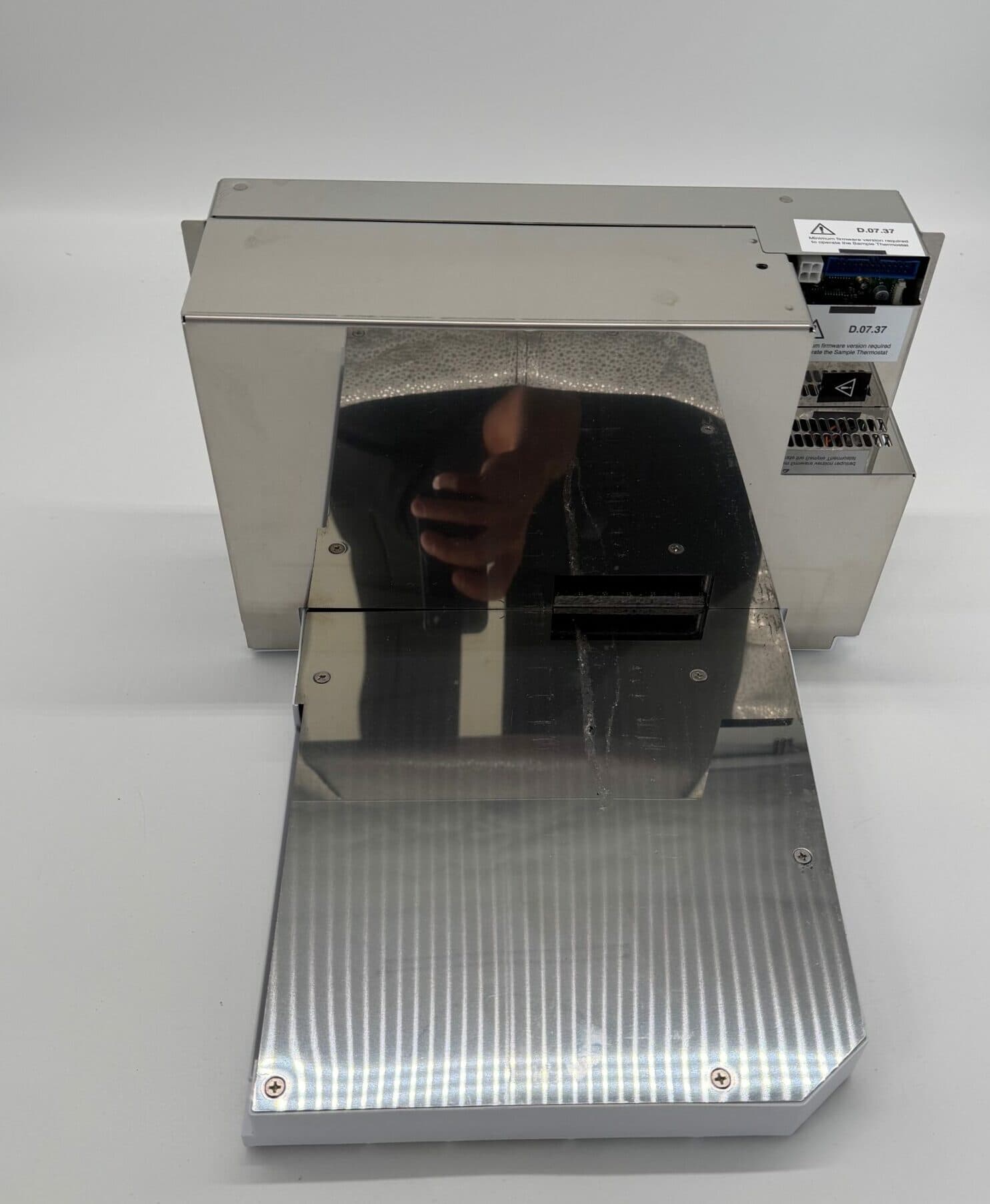 Agilent G7167-60201 Infinity II Sample Thermostat