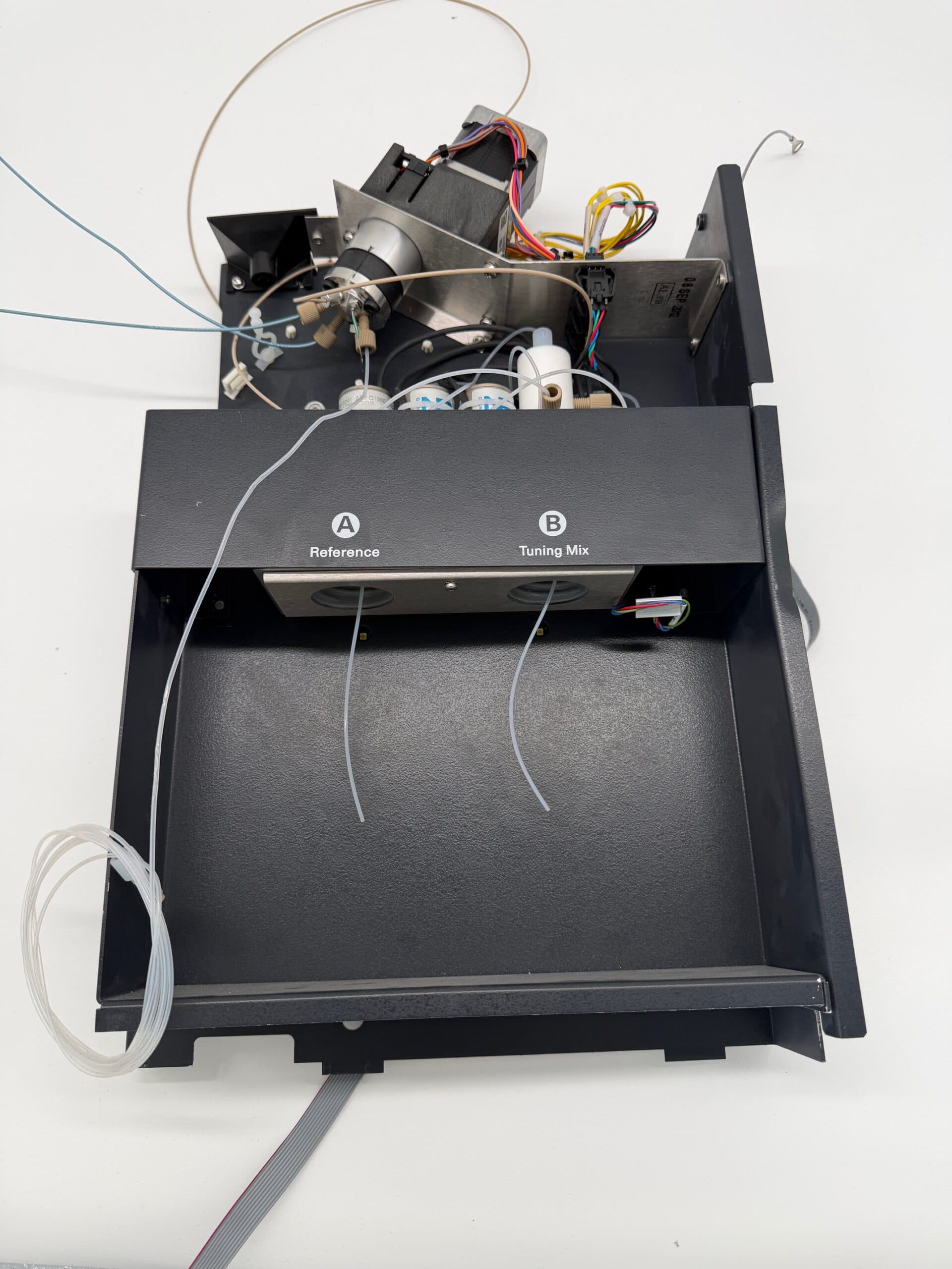 Agilent G2597-60165 CDS – LC TOF Assembly