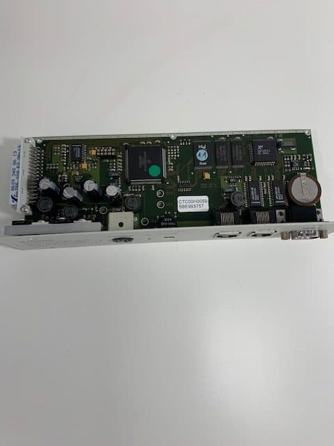 CTC Analytics CPU PAL terminal board