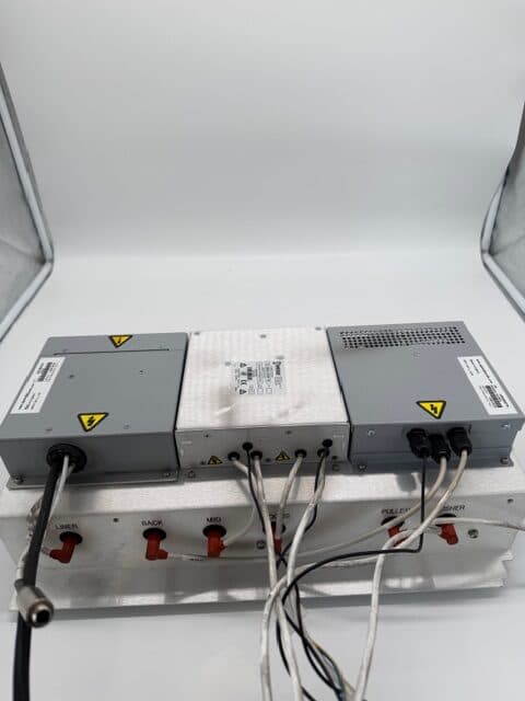 Agilent G1969-65465 Improved-465 Hybrid Medusa
