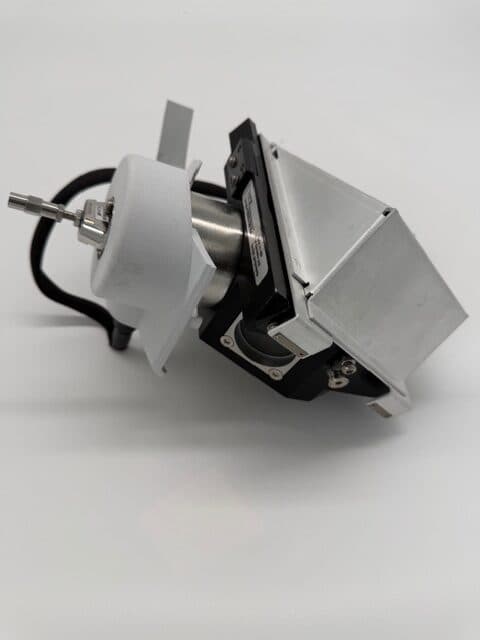 Agilent G1971B APPI Source