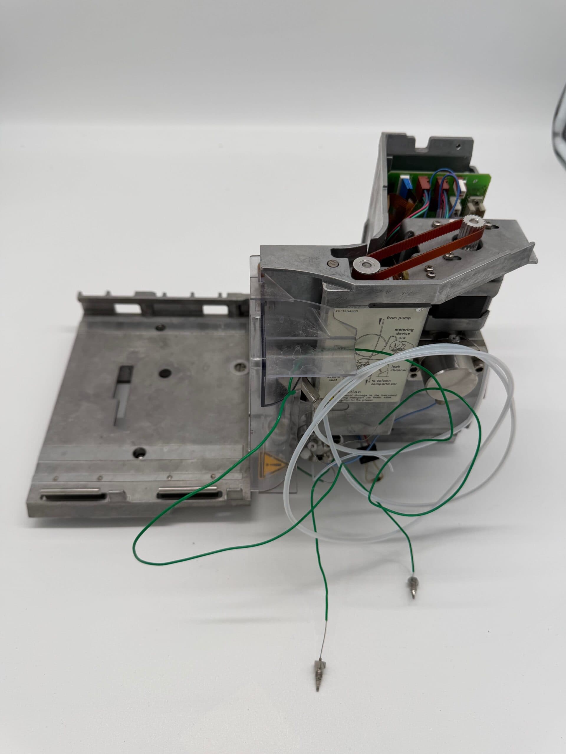 Agilent G1313-60008 Sampling unit