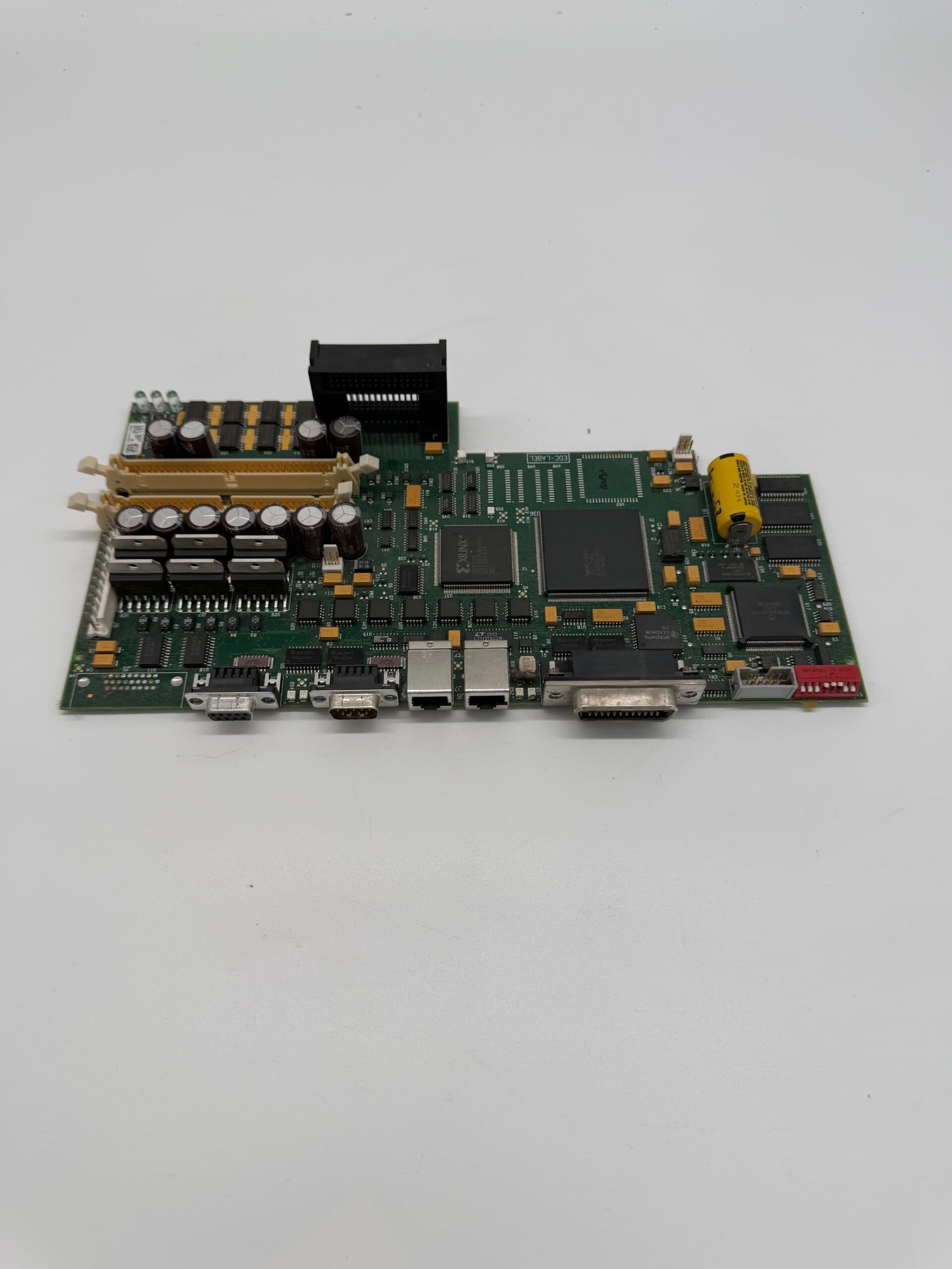 Agilent G1313-66520 ASM Board