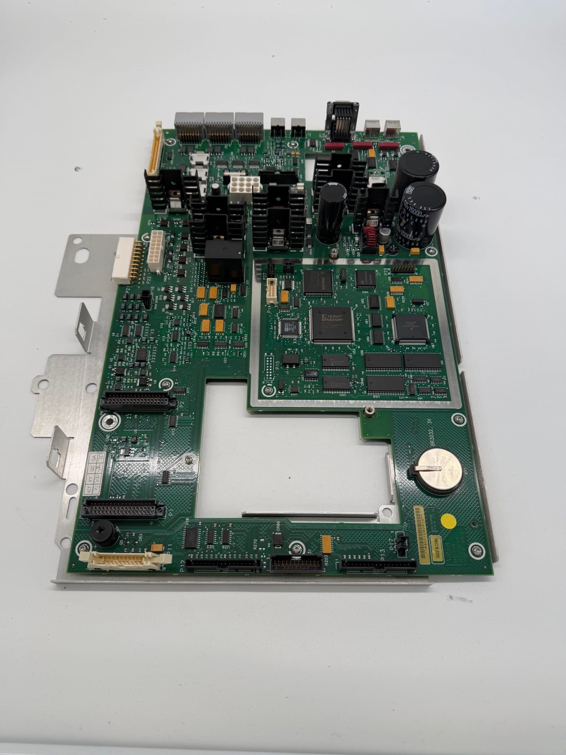 Agilent G1530-60201 GC Main Board for 6890N